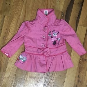 Disney Light Jacket
